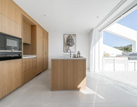 Penthouse for sale in La Quinta, Benahavis
