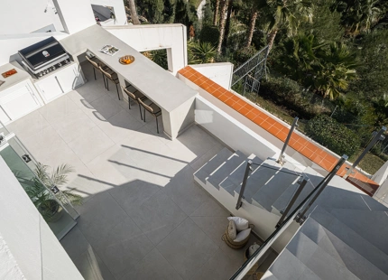 REFURBISHED PENTHOUSE FOR SALE IN LA QUINTA