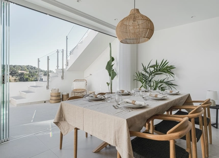 REFURBISHED PENTHOUSE FOR SALE IN LA QUINTA