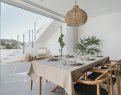 Penthouse for sale in La Quinta, Benahavis