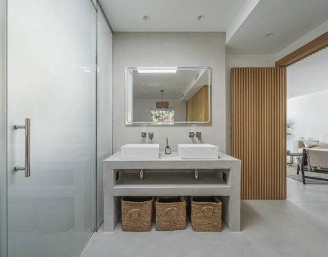 Penthouse for sale in La Quinta, Benahavis