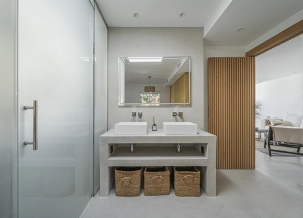 REFURBISHED PENTHOUSE FOR SALE IN LA QUINTA