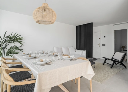 REFURBISHED PENTHOUSE FOR SALE IN LA QUINTA