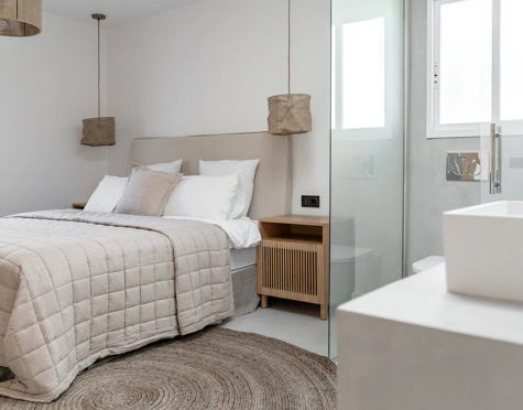 Penthouse for sale in La Quinta, Benahavis