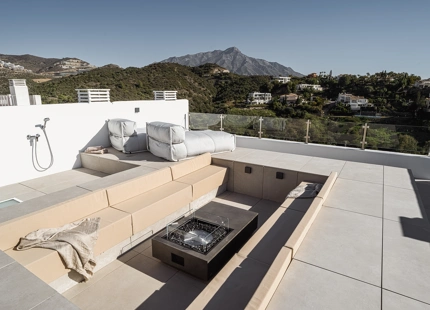 REFURBISHED PENTHOUSE FOR SALE IN LA QUINTA