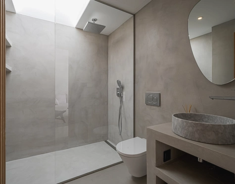 Penthouse for sale in La Quinta, Benahavis