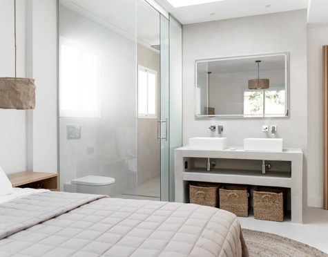 Penthouse for sale in La Quinta, Benahavis
