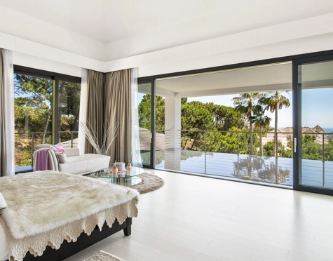 Villa for sale in La Zagaleta, Benahavis