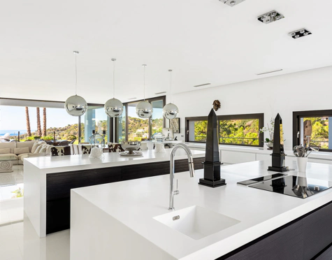 Villa for sale in La Zagaleta, Benahavis