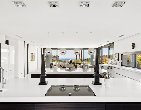 Villa for sale in La Zagaleta, Benahavis