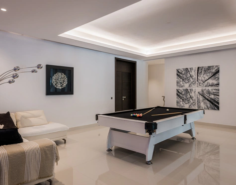 Villa for sale in La Zagaleta, Benahavis