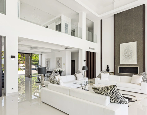 Villa for sale in La Zagaleta, Benahavis
