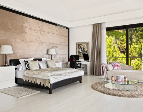 Villa for sale in La Zagaleta, Benahavis