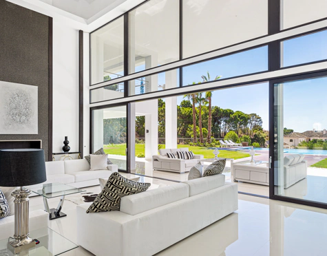 Villa for sale in La Zagaleta, Benahavis