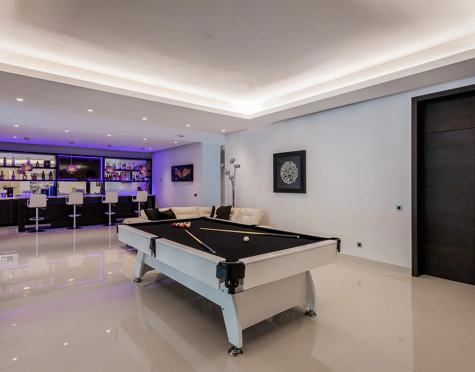 Villa for sale in La Zagaleta, Benahavis