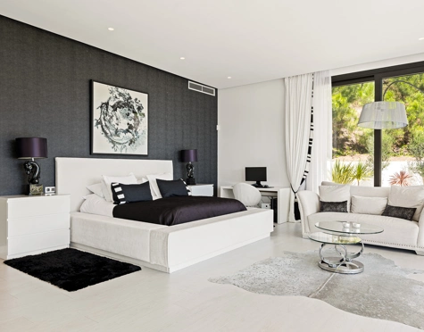 Villa for sale in La Zagaleta, Benahavis