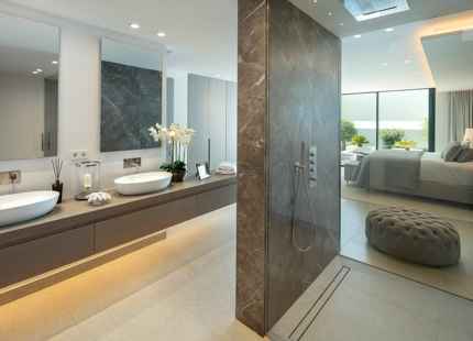 MODERN VILLA FOR SALE IN ALOHA