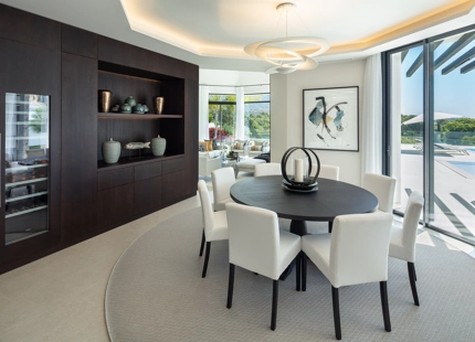 MODERN VILLA FOR SALE IN ALOHA
