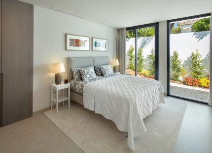 MODERN VILLA FOR SALE IN ALOHA