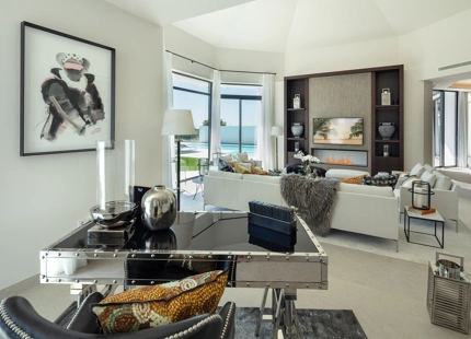 MODERN VILLA FOR SALE IN ALOHA