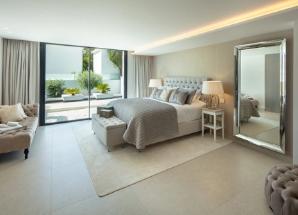 MODERN VILLA FOR SALE IN ALOHA