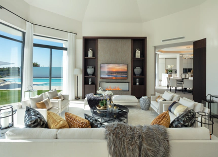 MODERN VILLA FOR SALE IN ALOHA