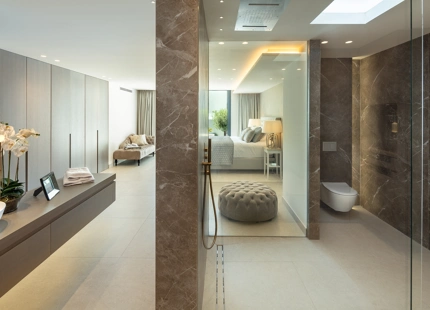 MODERN VILLA FOR SALE IN ALOHA