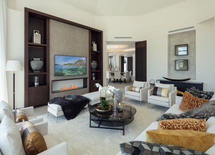MODERN VILLA FOR SALE IN ALOHA
