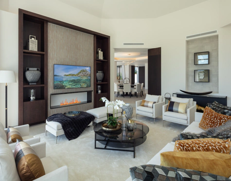 Villa for sale in Aloha, Nueva Andalucia