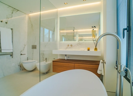 STUNNING NEWBUILD MODERN VILLA FOR SALE IN GOLDEN MILE