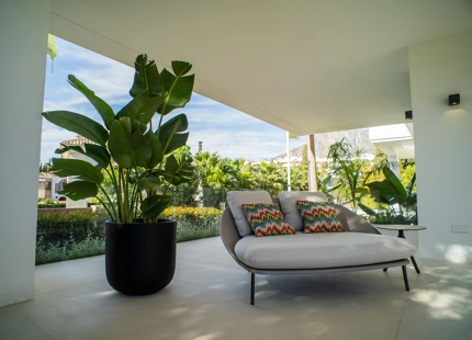 STUNNING NEWBUILD MODERN VILLA FOR SALE IN GOLDEN MILE
