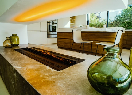 STUNNING NEWBUILD MODERN VILLA FOR SALE IN GOLDEN MILE