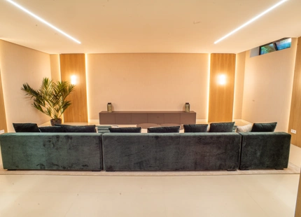 STUNNING NEWBUILD MODERN VILLA FOR SALE IN GOLDEN MILE