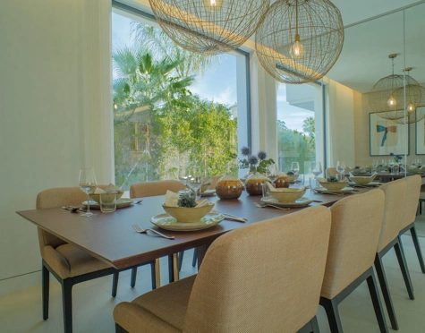 Villa for sale in Marbella Golden Mile