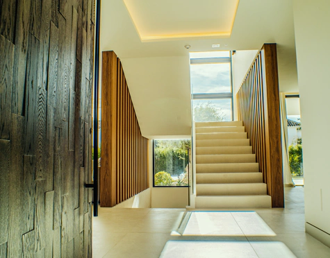 Villa for sale in Marbella Golden Mile