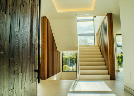 STUNNING NEWBUILD MODERN VILLA FOR SALE IN GOLDEN MILE