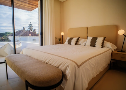 STUNNING NEWBUILD MODERN VILLA FOR SALE IN GOLDEN MILE