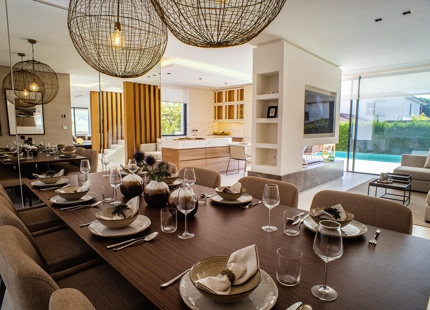 STUNNING NEWBUILD MODERN VILLA FOR SALE IN GOLDEN MILE