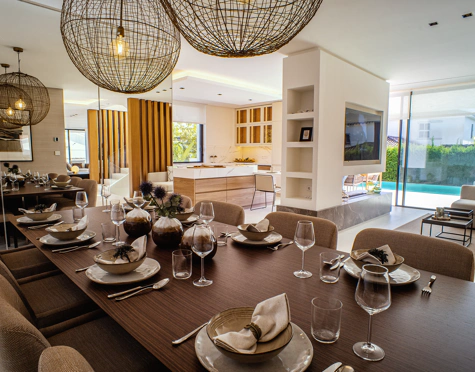 Villa for sale in Marbella Golden Mile