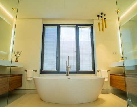 Villa for sale in Marbella Golden Mile