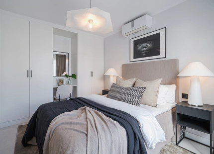 VILLA TOTALMENTE REFORMADA EN VENTA EN NUEVA ANDALUCIA