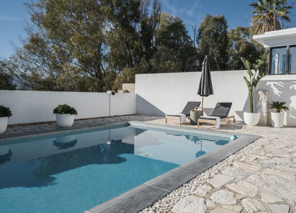 VILLA TOTALMENTE REFORMADA EN VENTA EN NUEVA ANDALUCIA