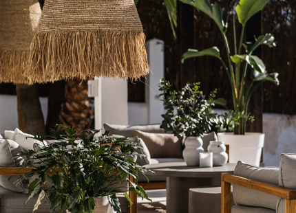 VILLA TOTALMENTE REFORMADA EN VENTA EN NUEVA ANDALUCIA
