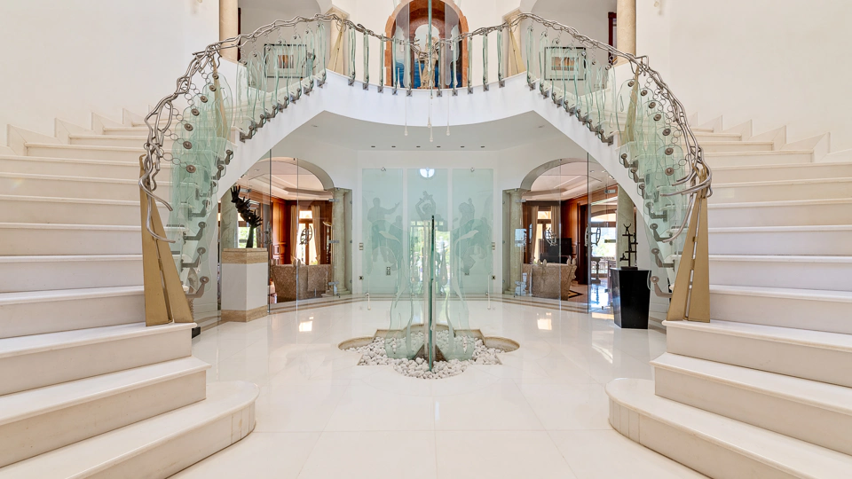 Villa for sale in La Zagaleta, Benahavis