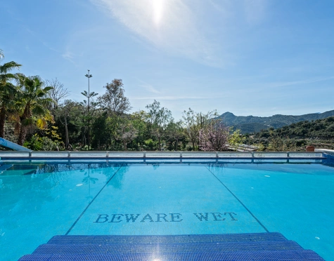 Villa for sale in La Zagaleta, Benahavis