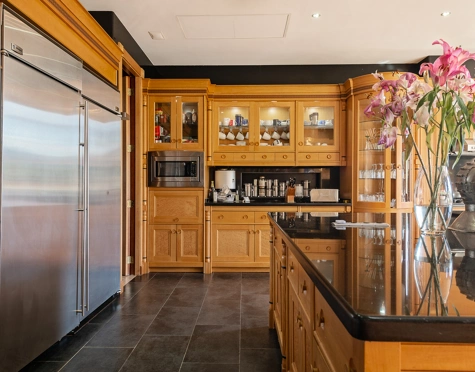 Villa for sale in La Zagaleta, Benahavis