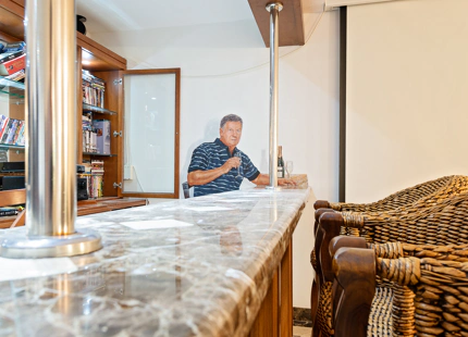 IMPRESSIVE MANSION FOR SALE IN LA ZAGALETA