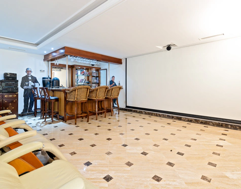 Villa for sale in La Zagaleta, Benahavis