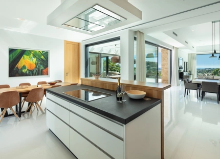 VILLA CONTEMPORÁNEA EN VENTA EN NUEVA ANDALUCIA