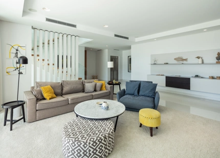 VILLA CONTEMPORÁNEA EN VENTA EN NUEVA ANDALUCIA